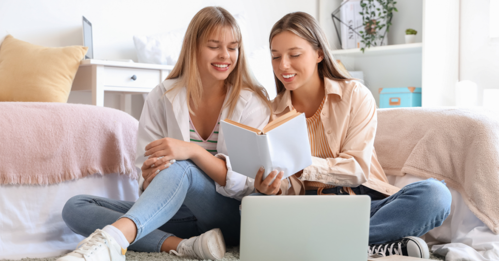 5 Easy Steps to Make Your Dorm Room a Cozy Spot to Study