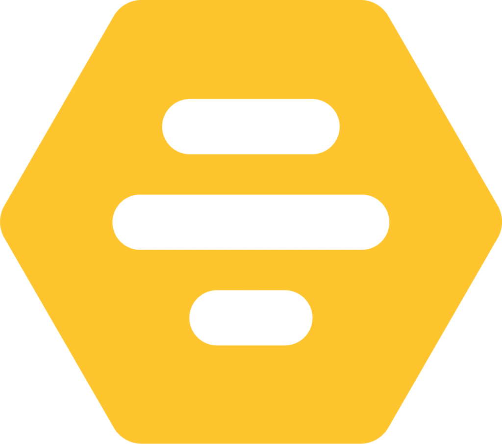 Bumble Campus logo