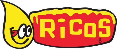 Ricos logo