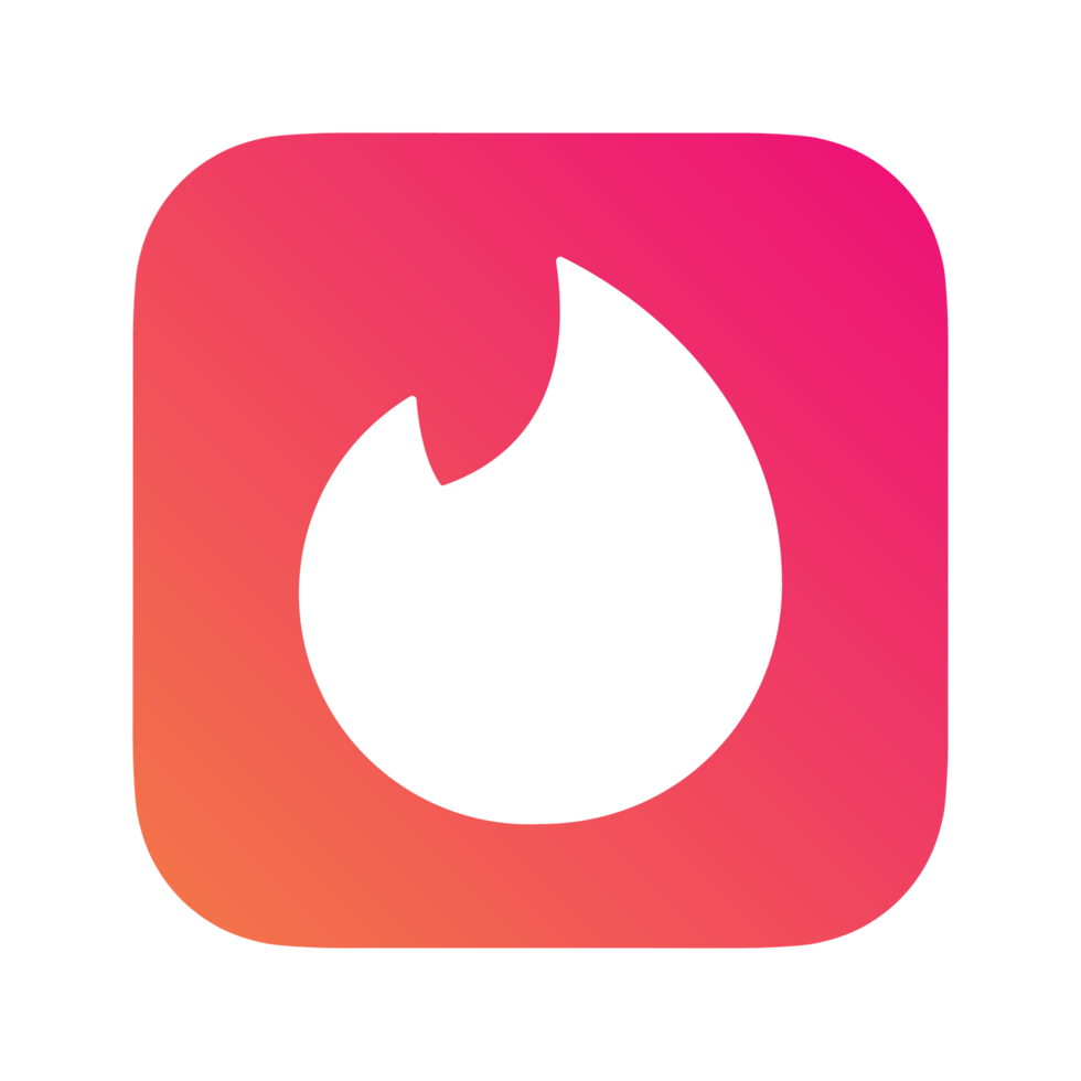 Tinder logo